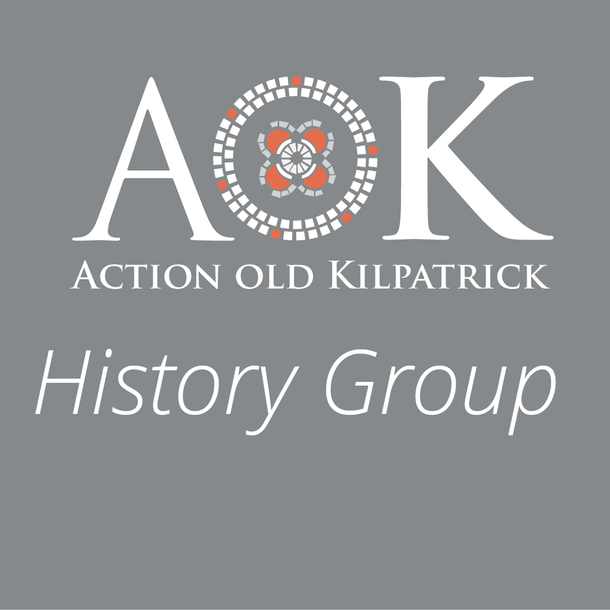 A Walk Through the Past: Memories of Old Kilpatrick