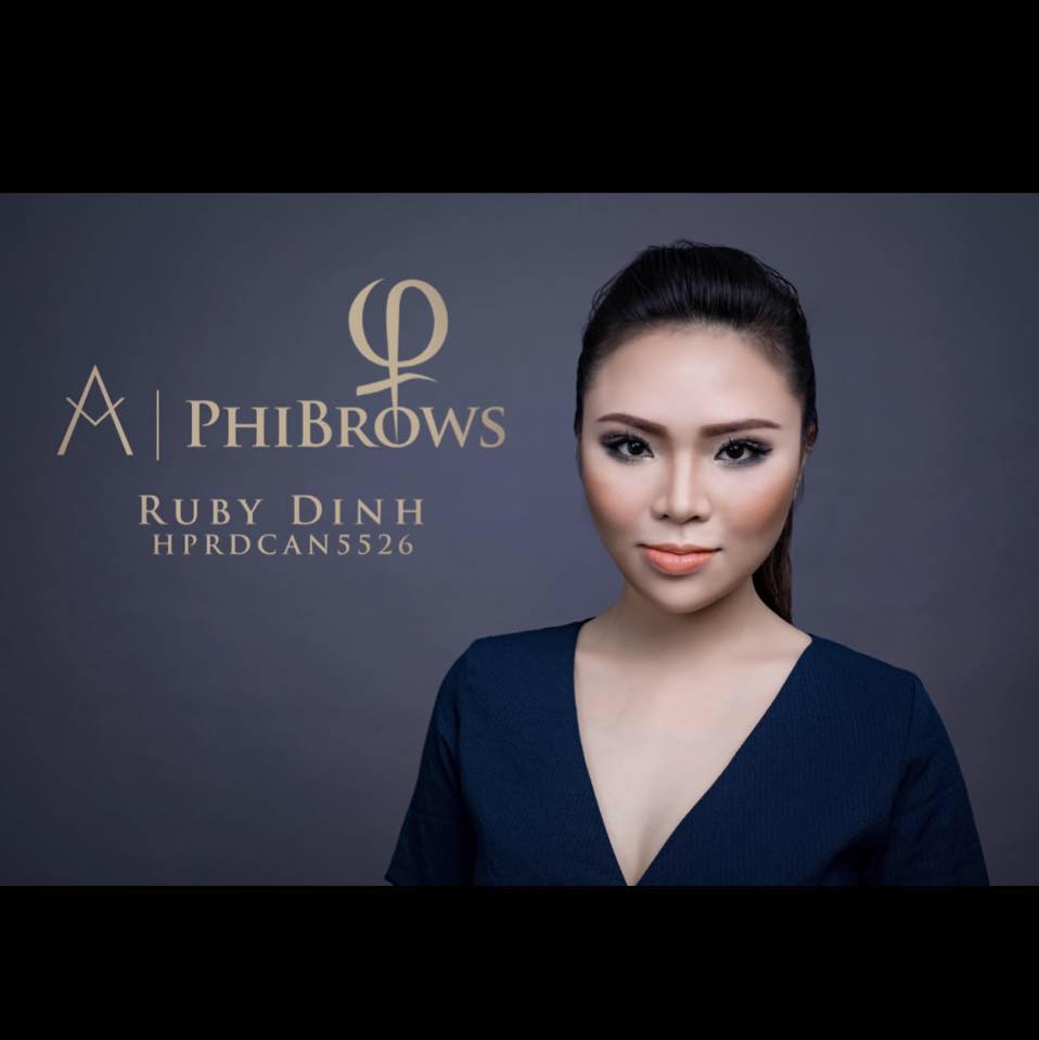 Ruby Beauty Bar | Langley BC