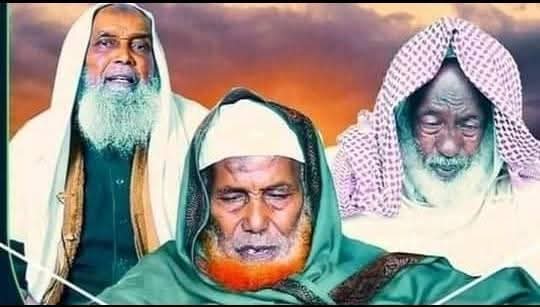 Team Sheikh Aadam Tuulaa