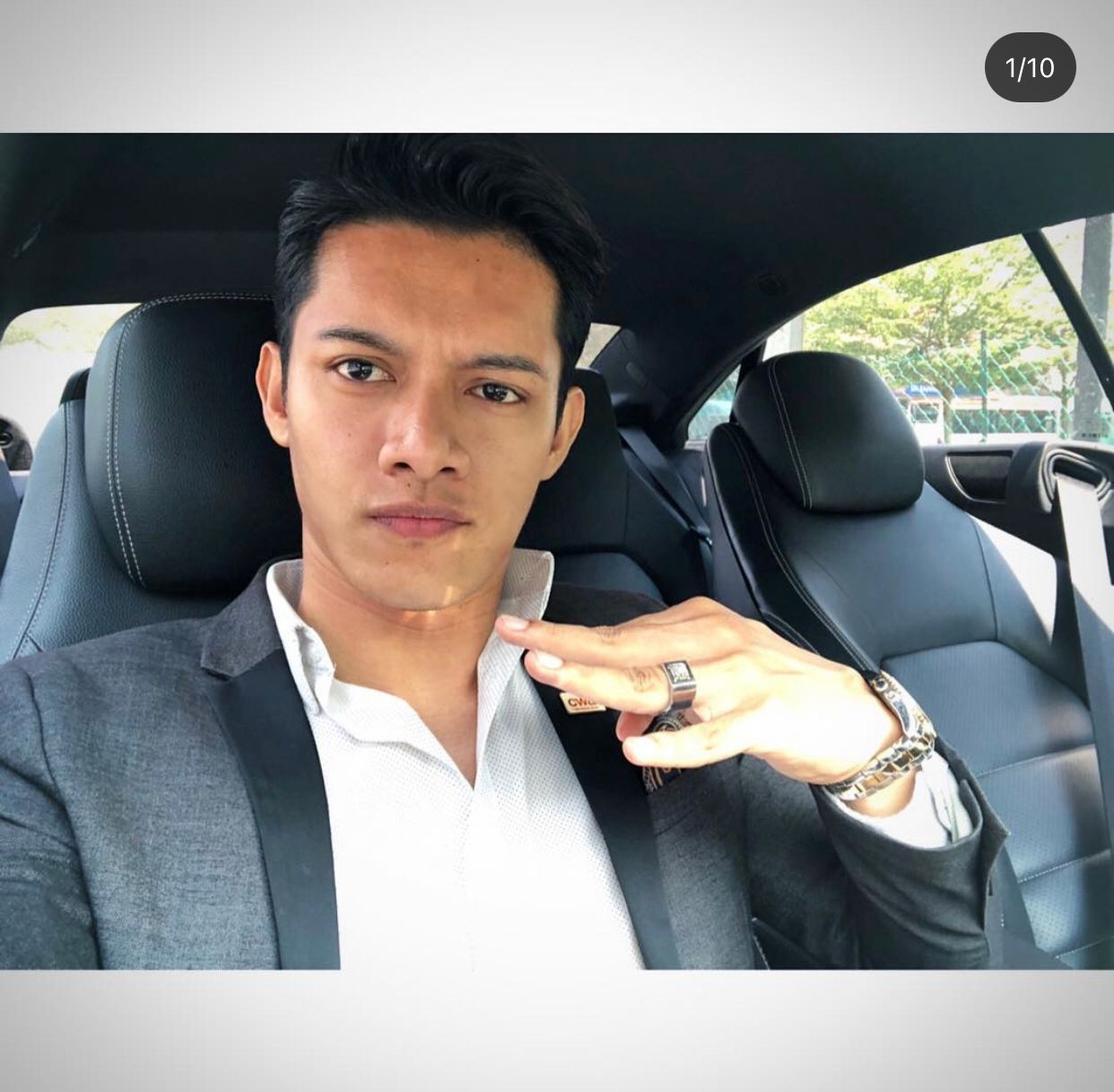 Bro Azam DNT | Cheras, Selangor