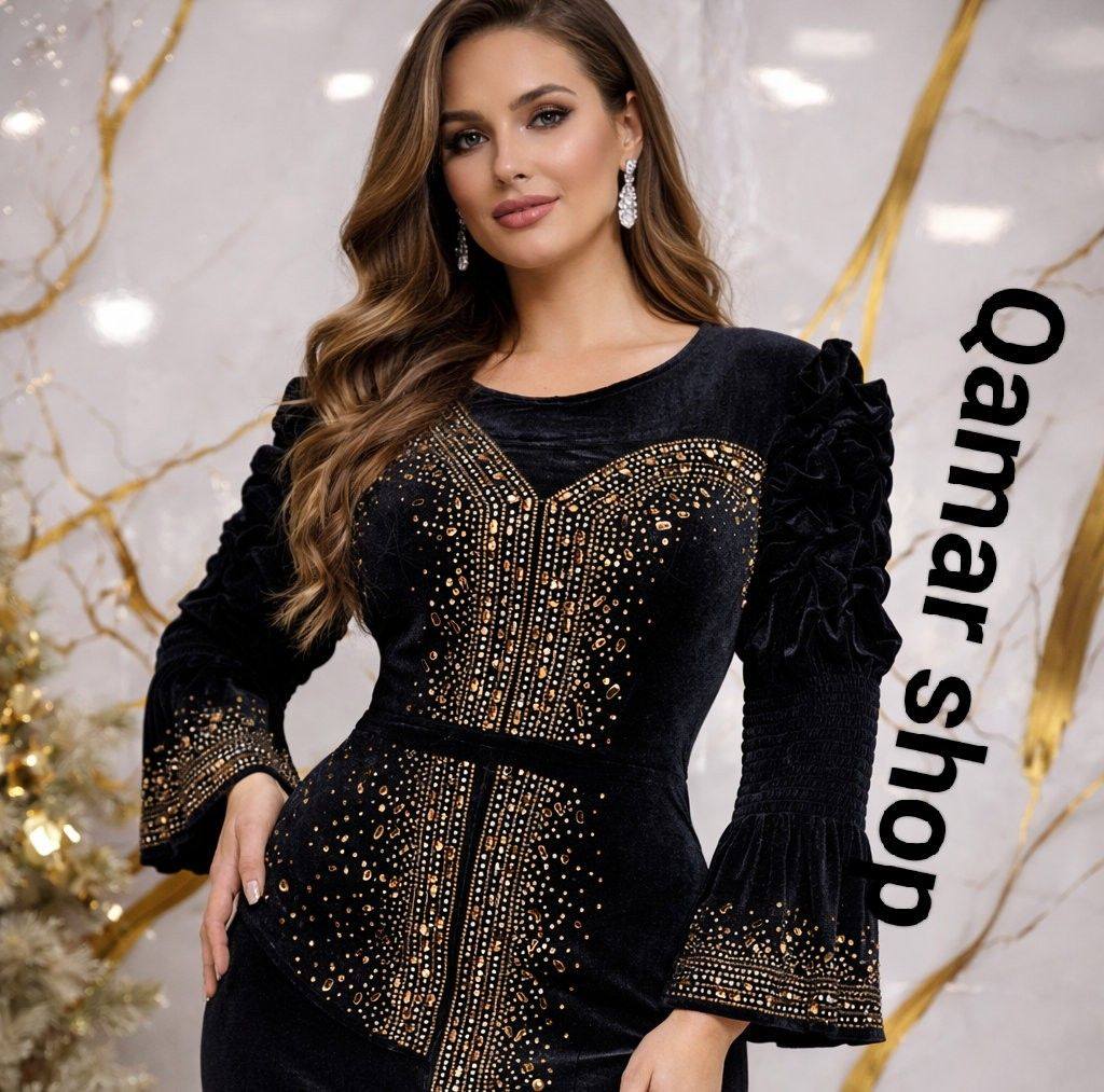 Qamar Shop 2 | Algiers