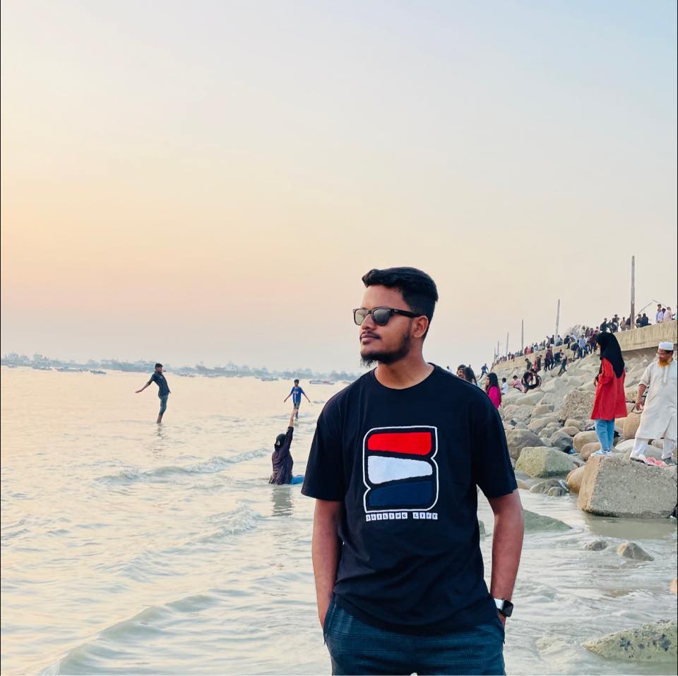 Sayem Shariar