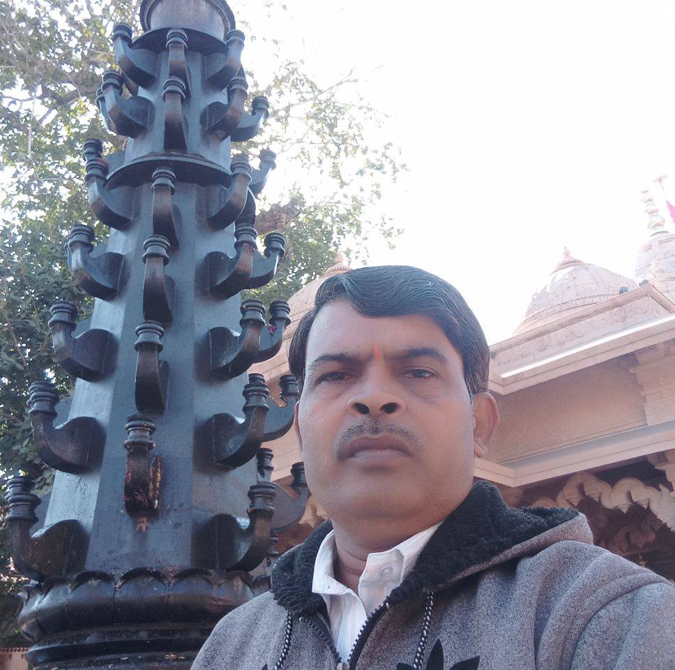 Sanjay Raghtate