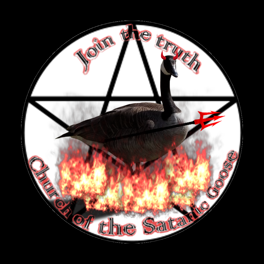 Church of the Satanic Goose