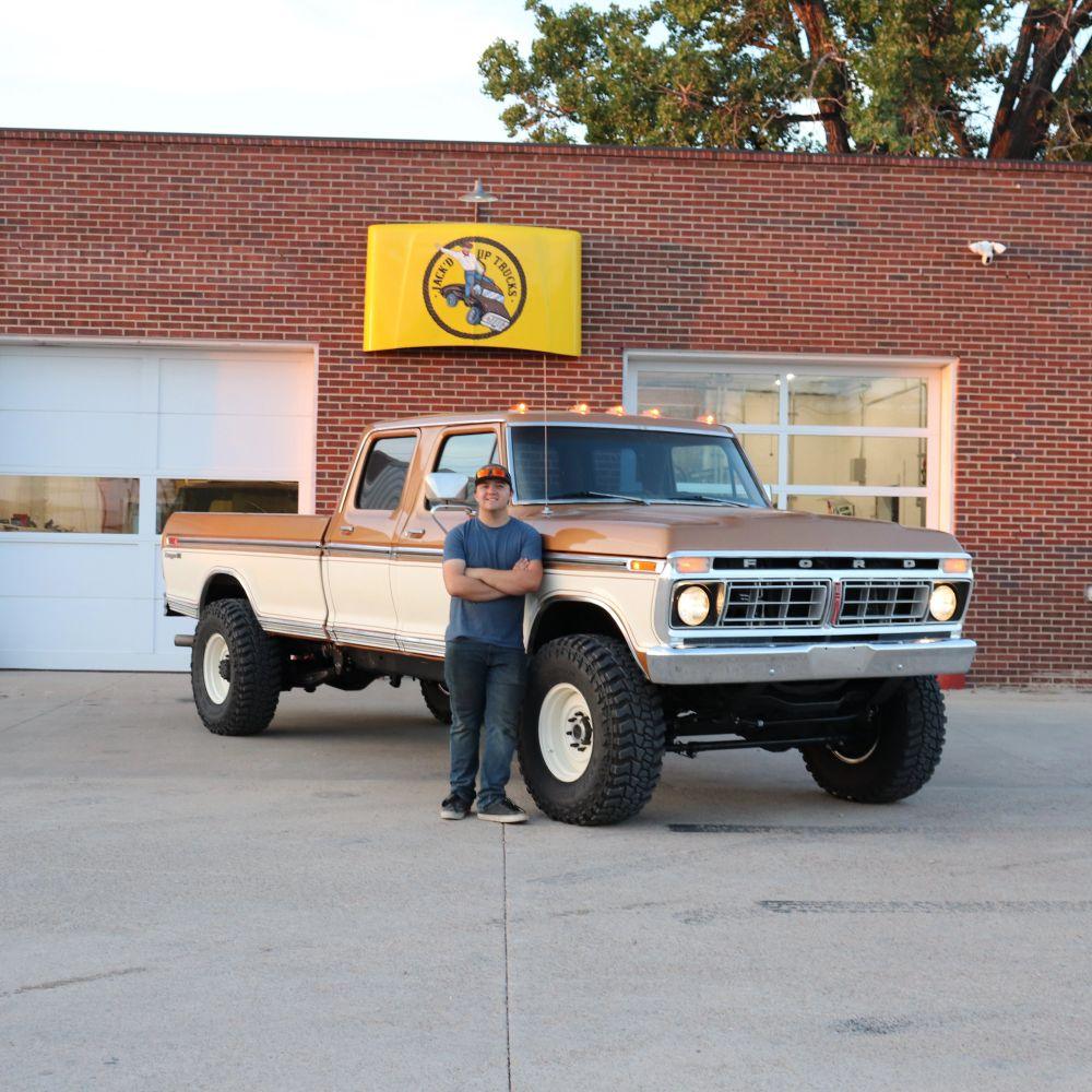‘92-96 Ford F-Series OBS Trucks | Seen it done before… how are people ...