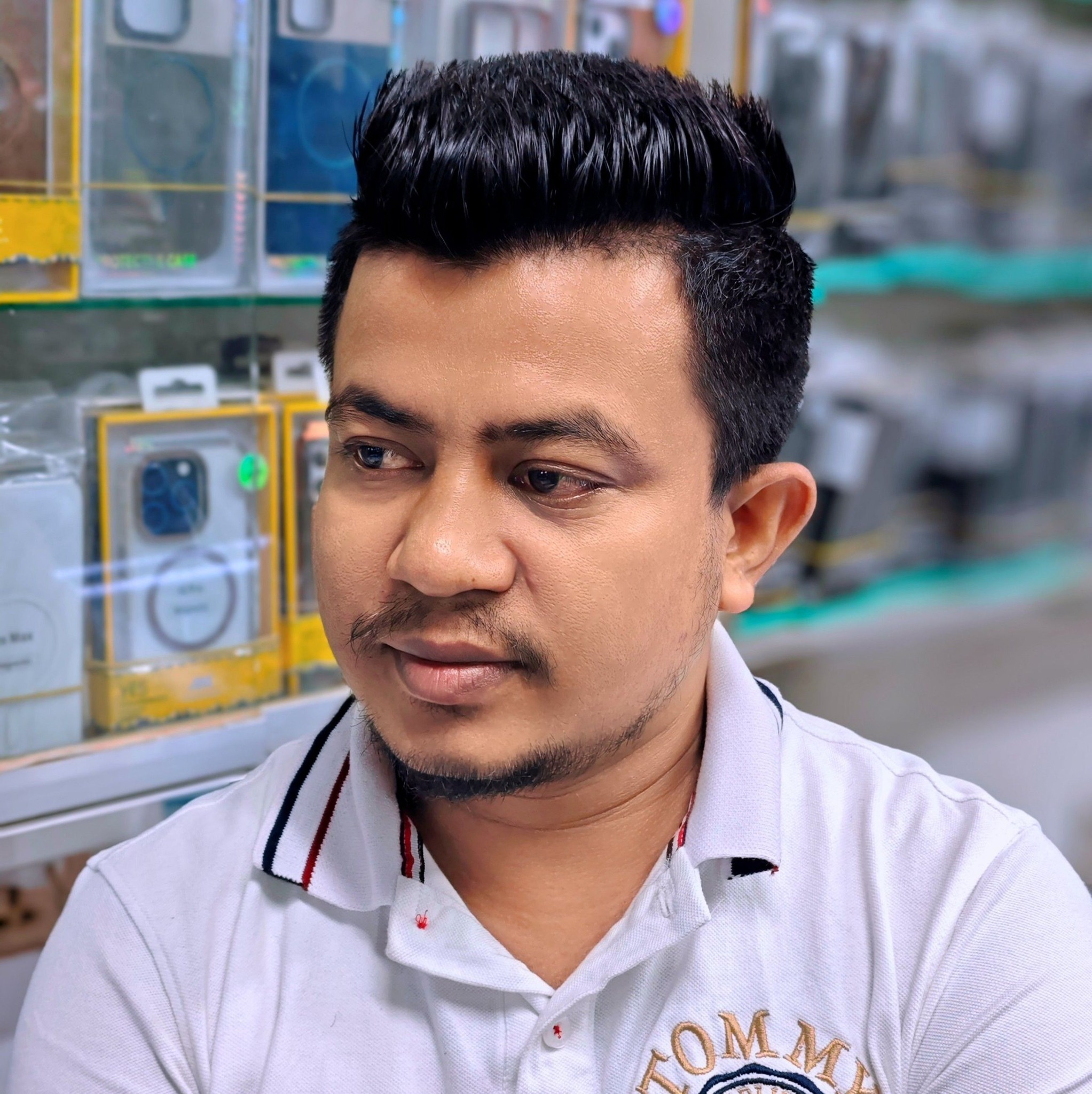📍 Cox's Bazar | Ukhia Kutupalong 📱 Atik Telecom – Your One-Stop Mobile ...