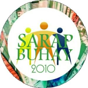 SARAP BUHAY 2010