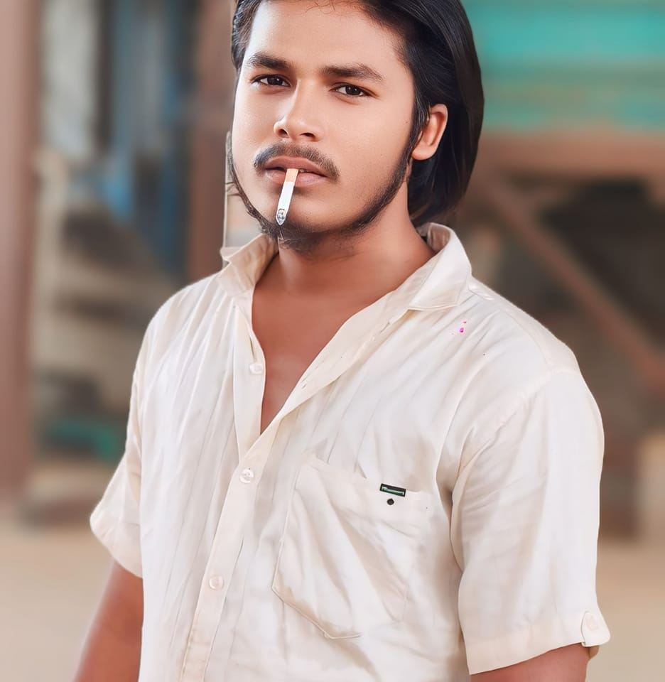 Nandan Boss Raja