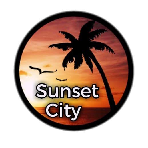 Sunset City Rp