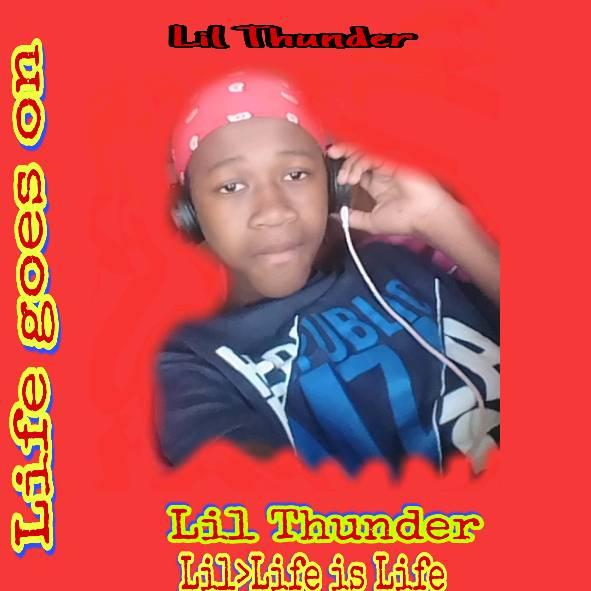 Lil Thunder Tracks