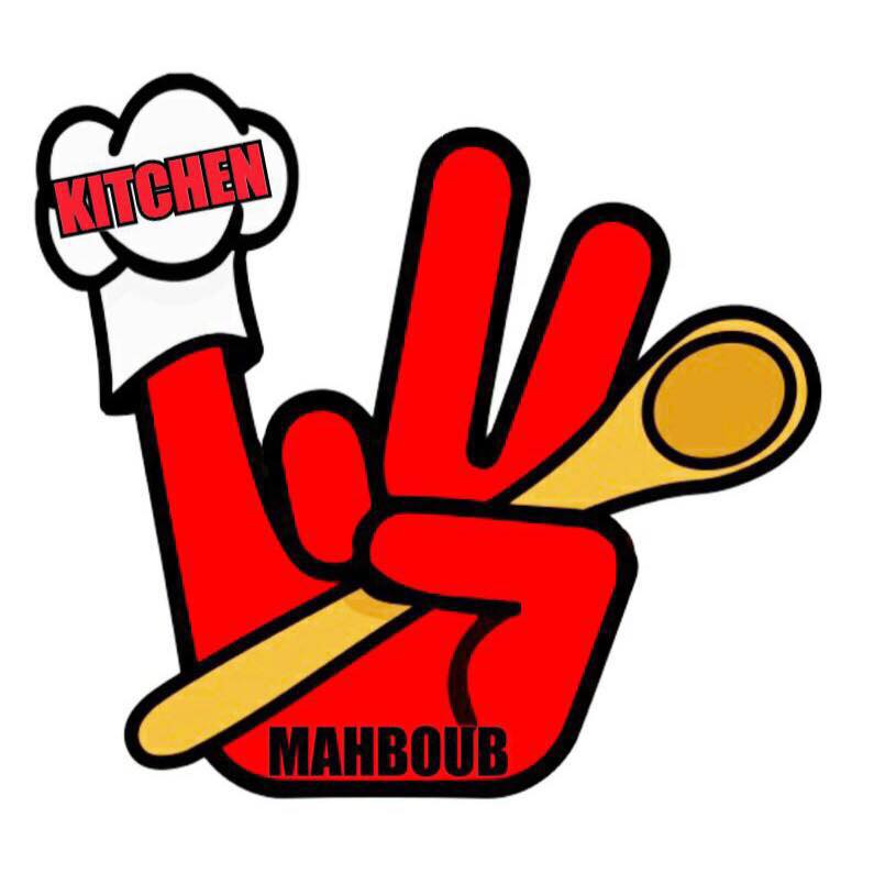 Kitchen Mahboub