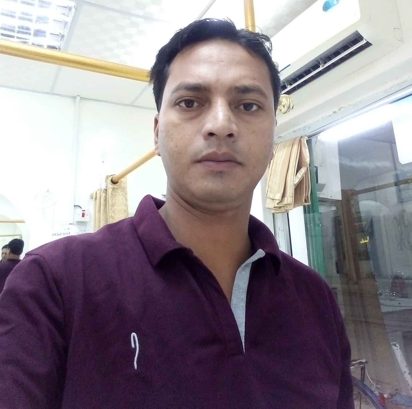 M Rafiq Hasan