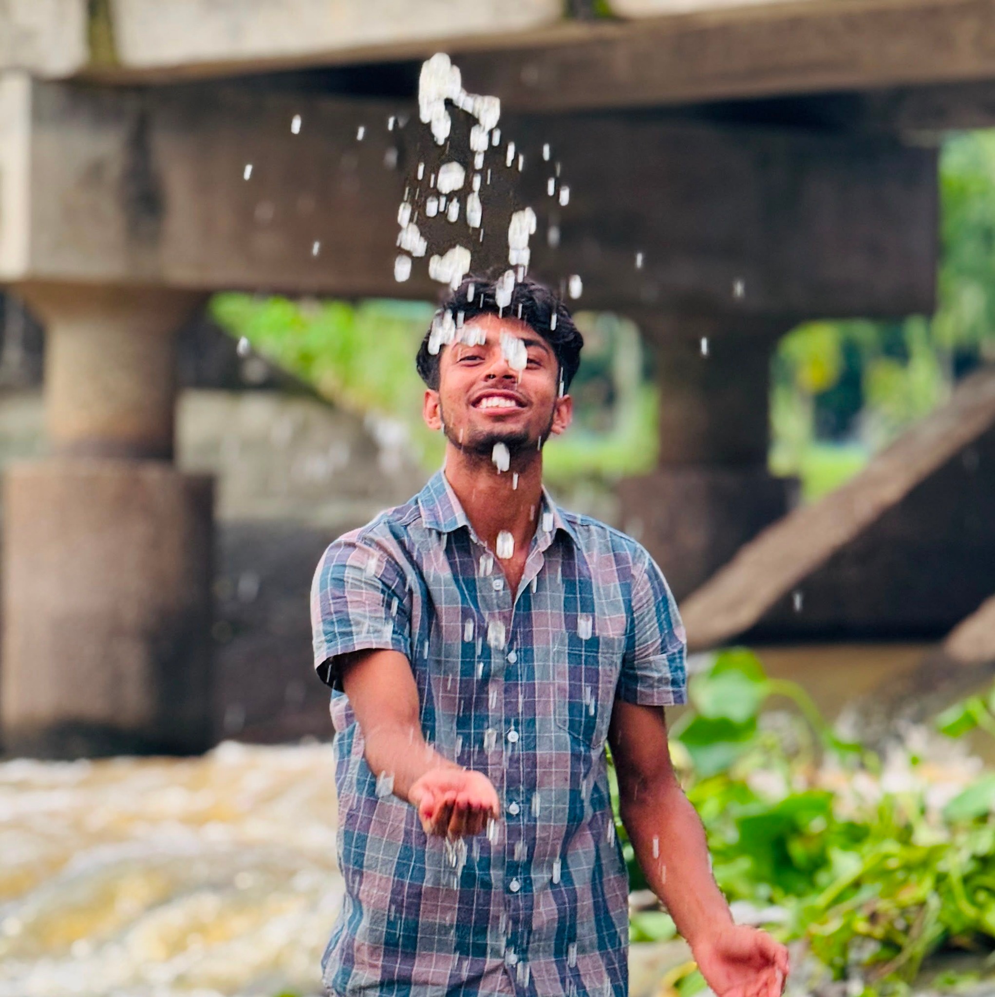 Md Ashikur Rohoman