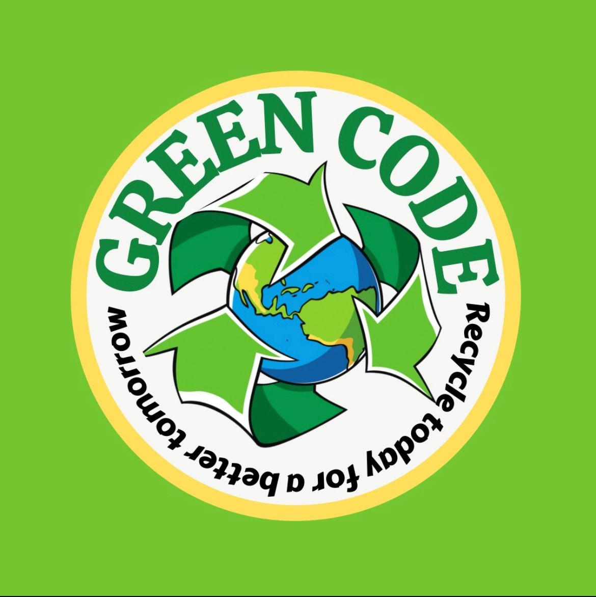 Green Code