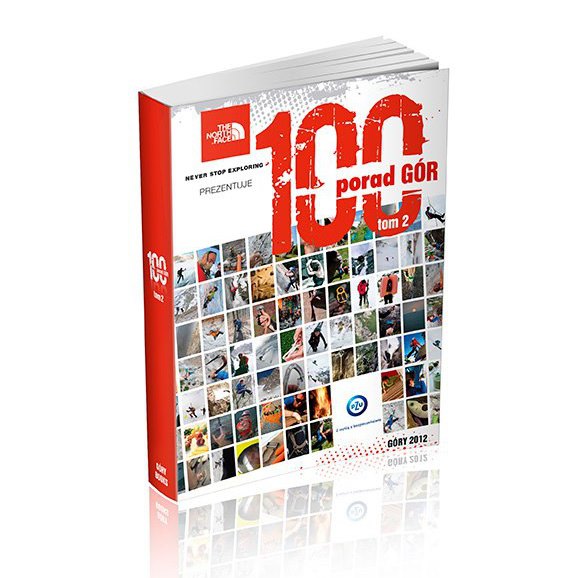 100 PORAD GÓR