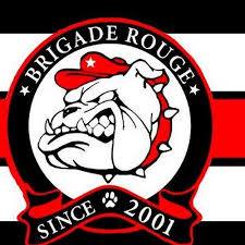 ESS brigade rouge 2001