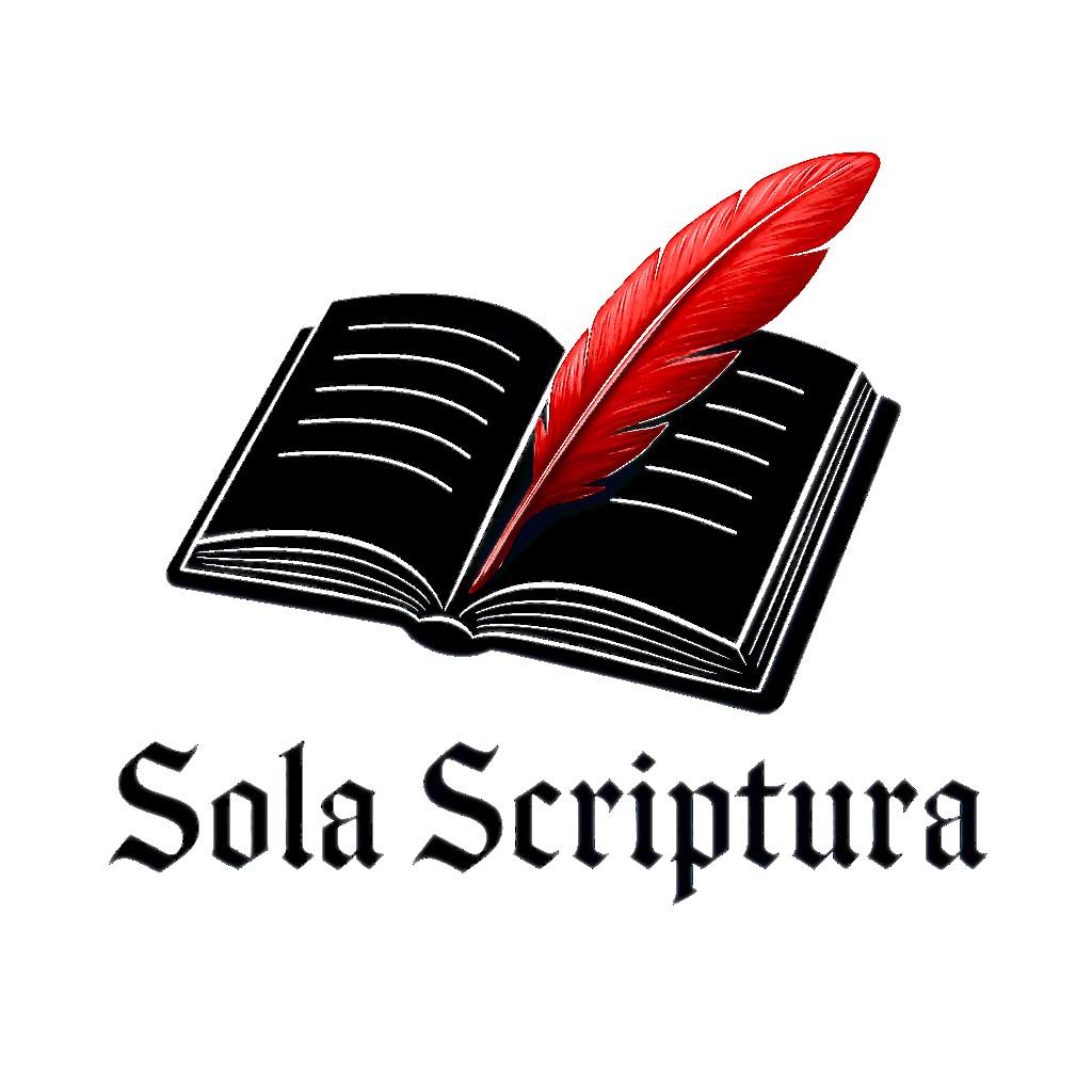 Sola Scriptura