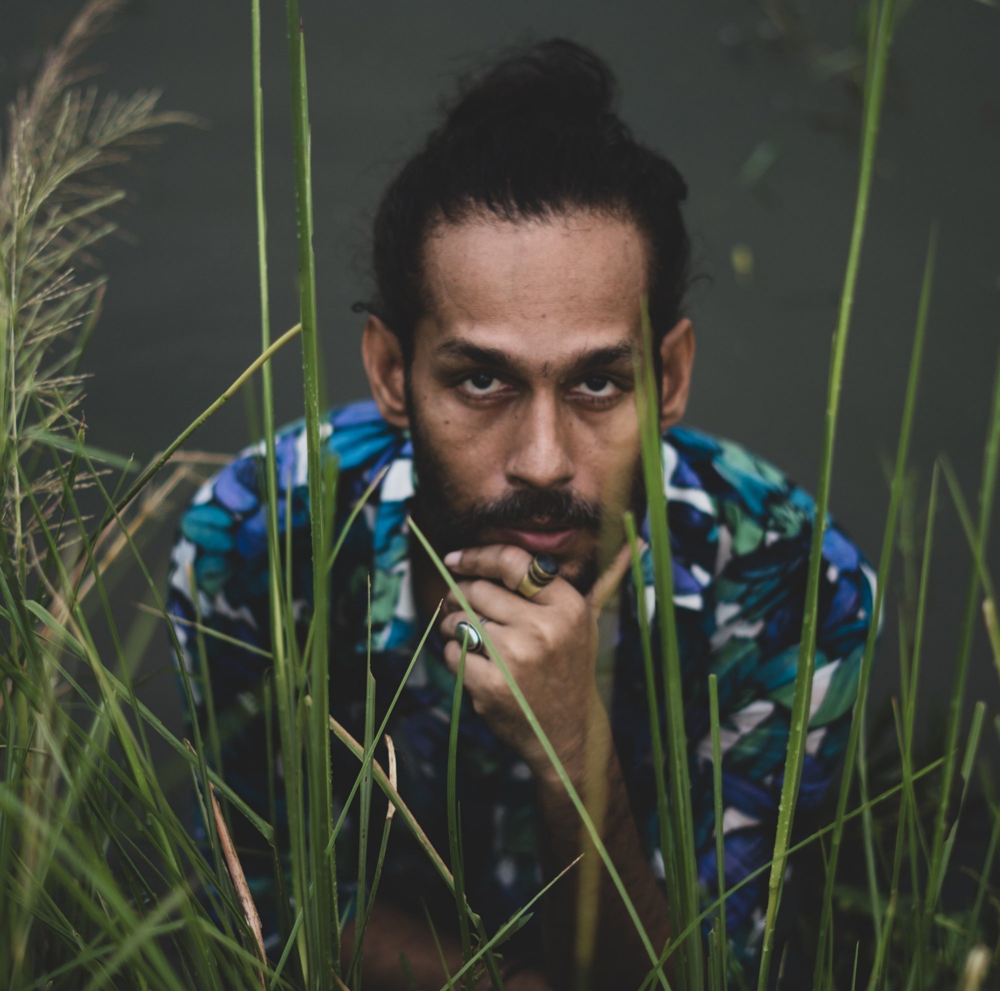 Robi Tuhin