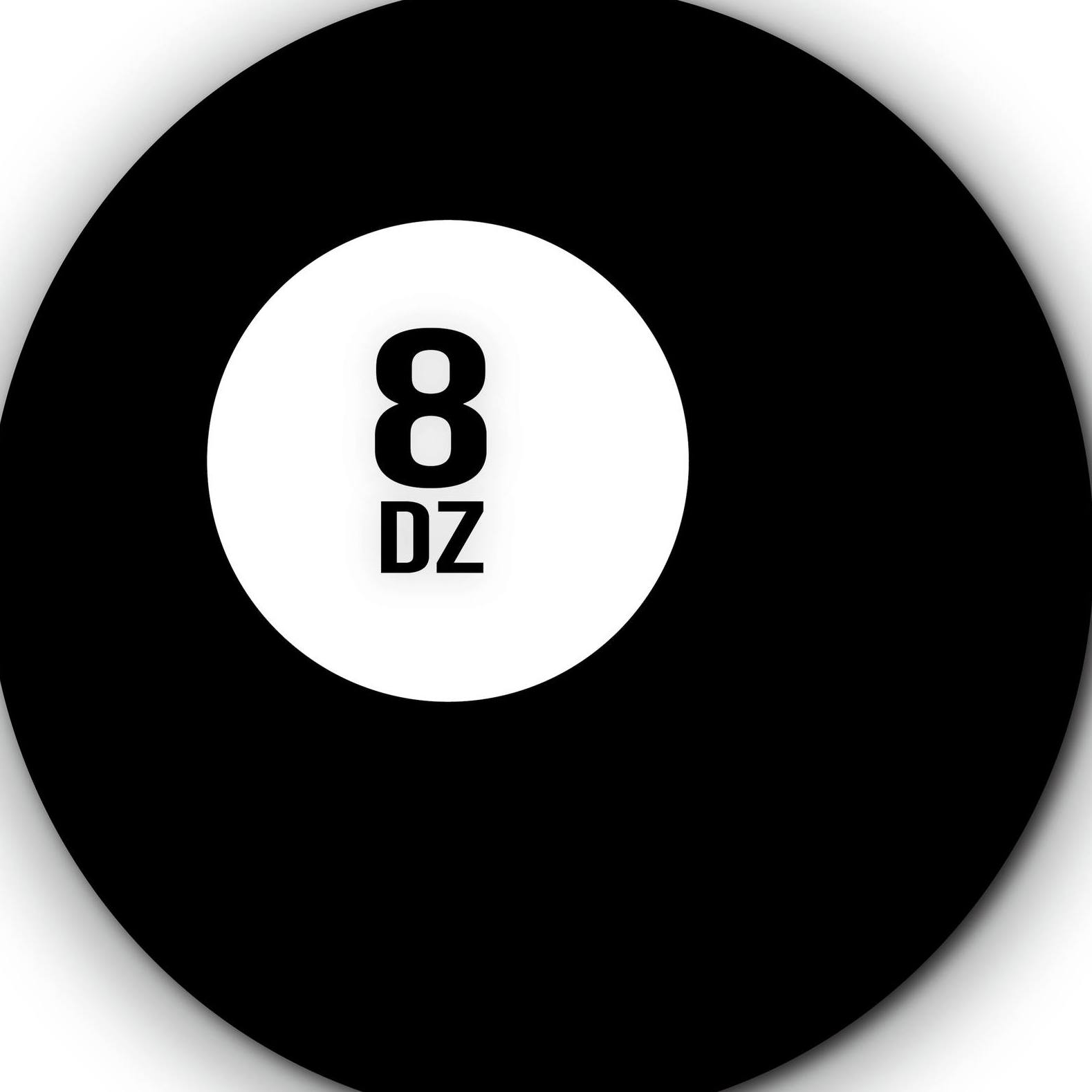 8DZ | Los Angeles CA