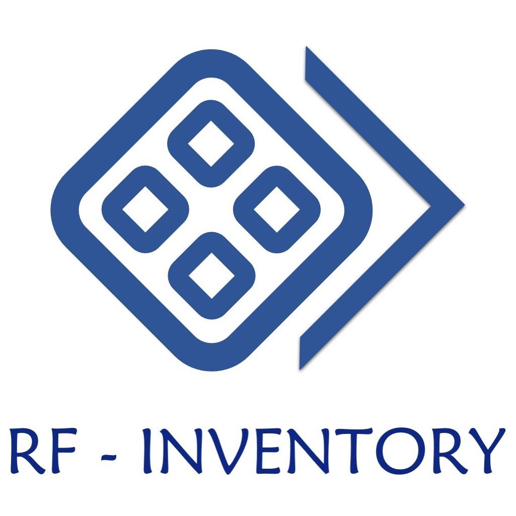 Rf-Inventory