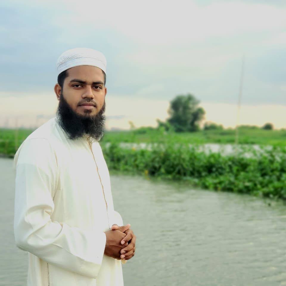 H MD Emran