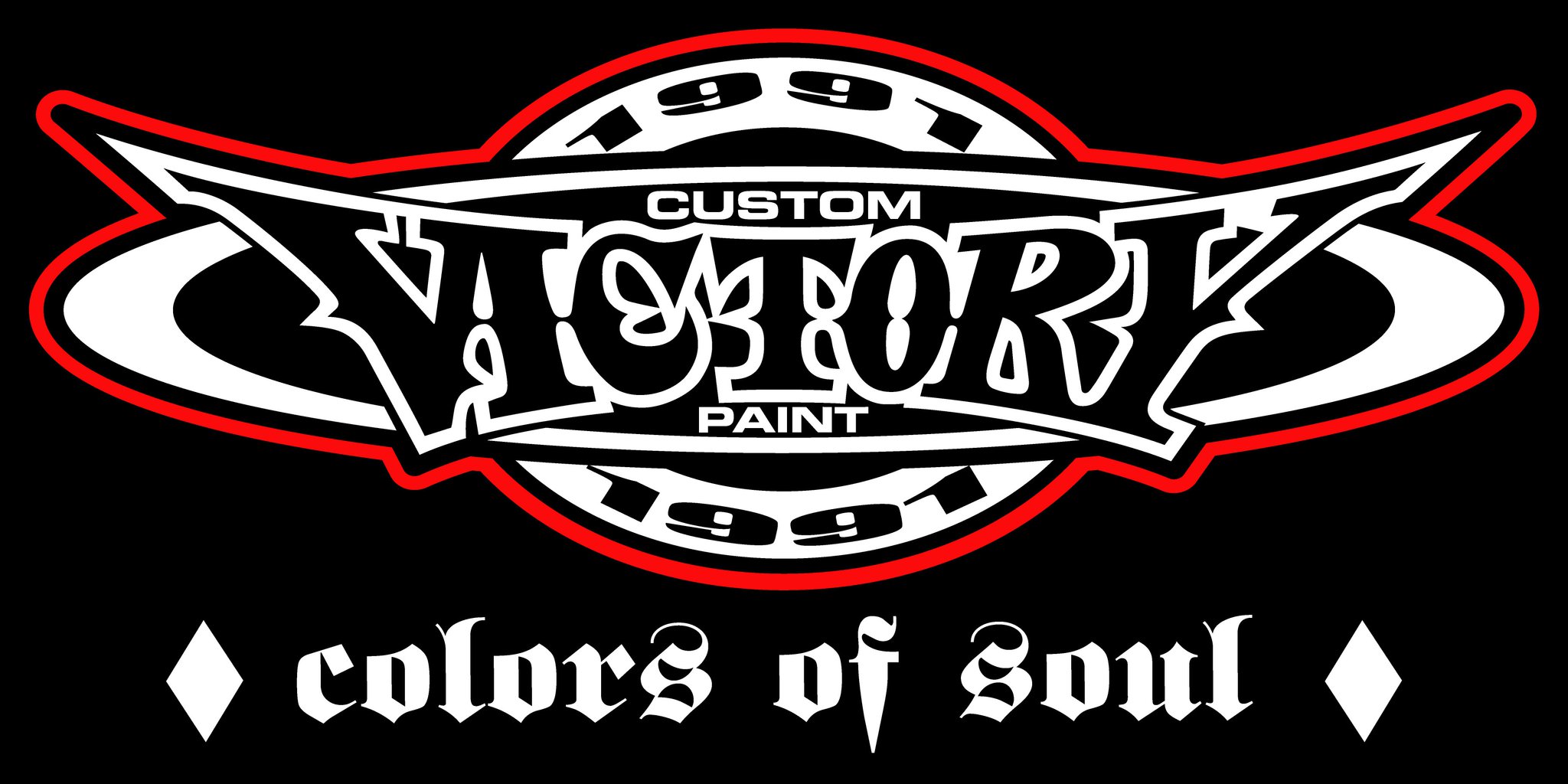 Profile for VICTORY CUSTOM PAINT
