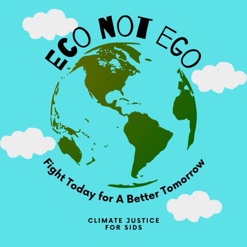 Climate Justice for Caribbean Small Island Developing States
