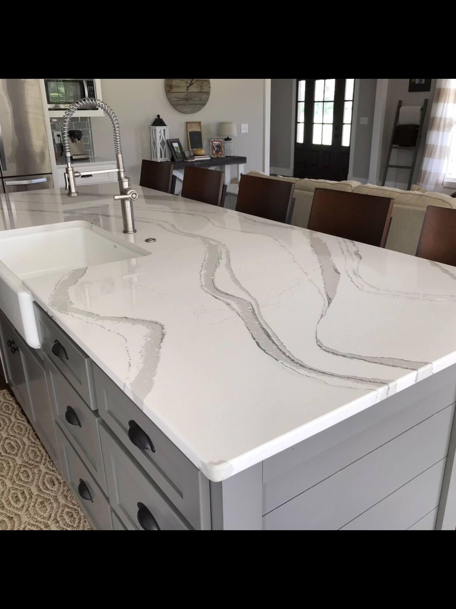 Granite South/CWC | Oakwood GA