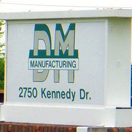 DM Manufacturing, Inc. | Beloit WI