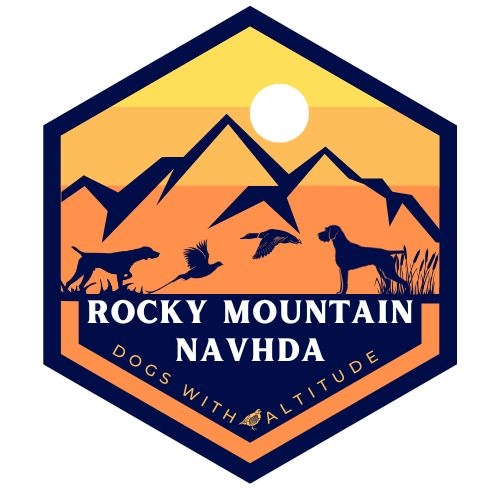 Rocky Mountain Chapter North American Versatile Hunting Dog Association