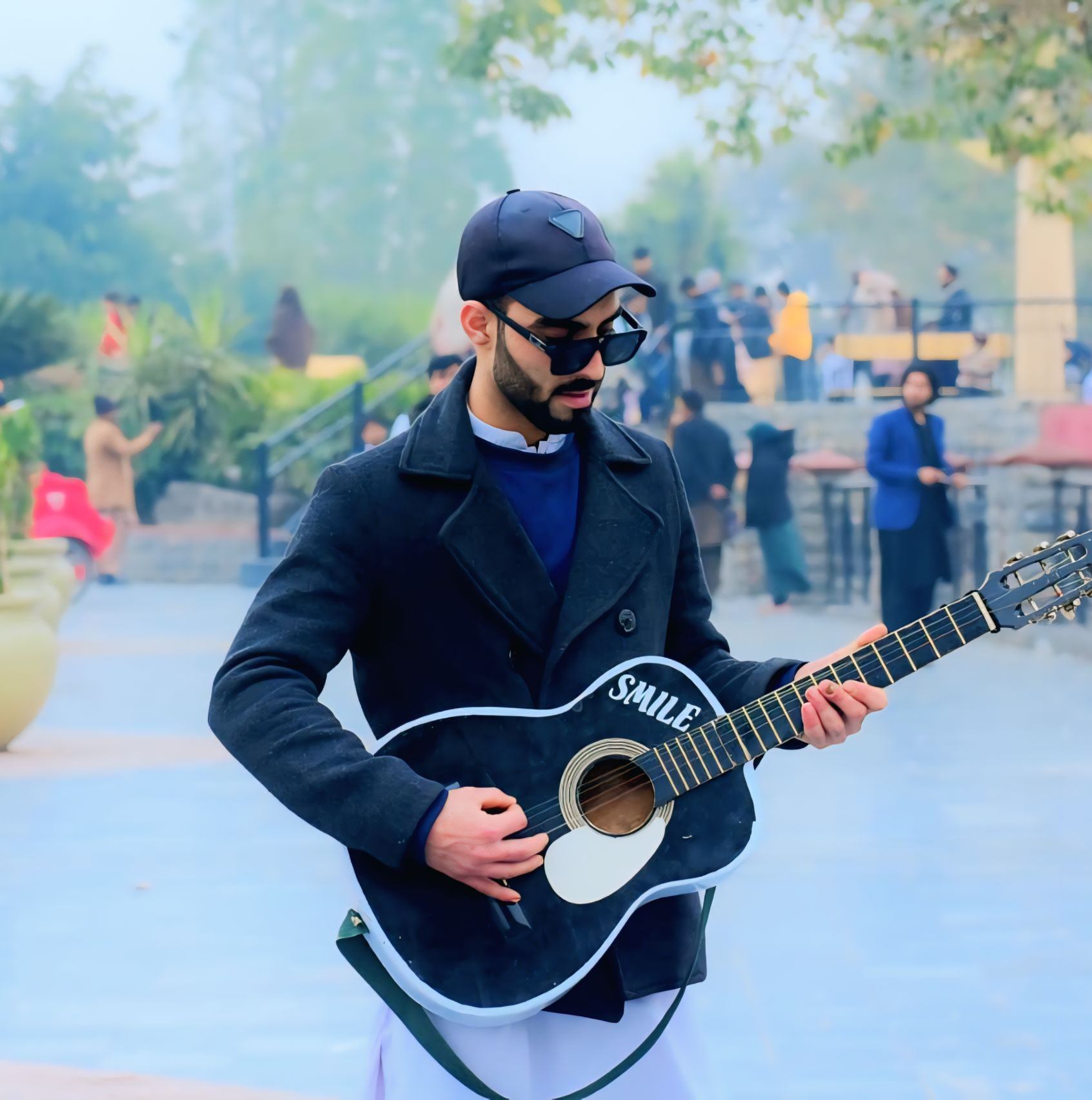 Aman Rahi