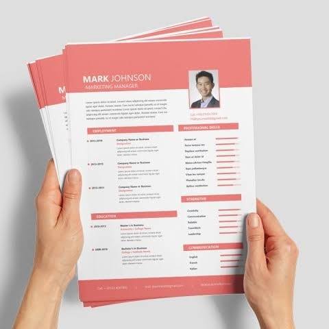 Vip CV | Cairo