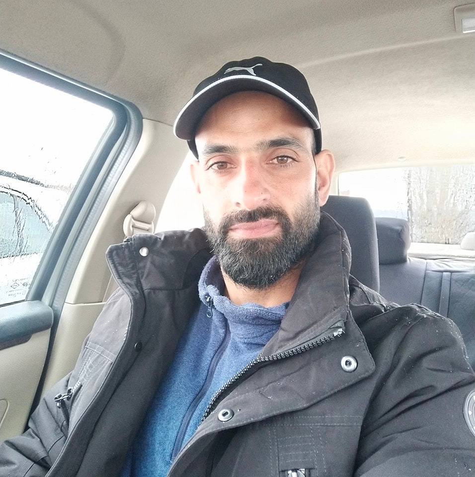 Wahid Ali Lone fans | Srinagar