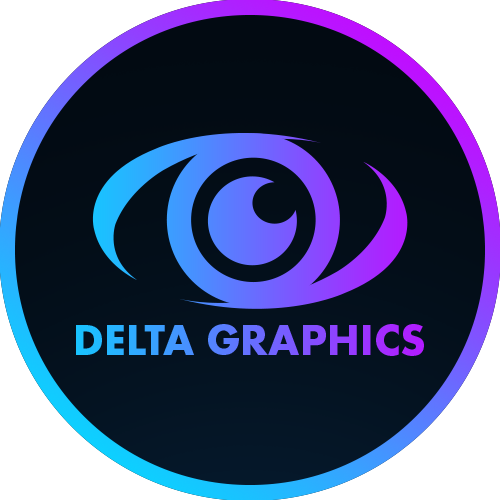 Delta Graphics | Brussels