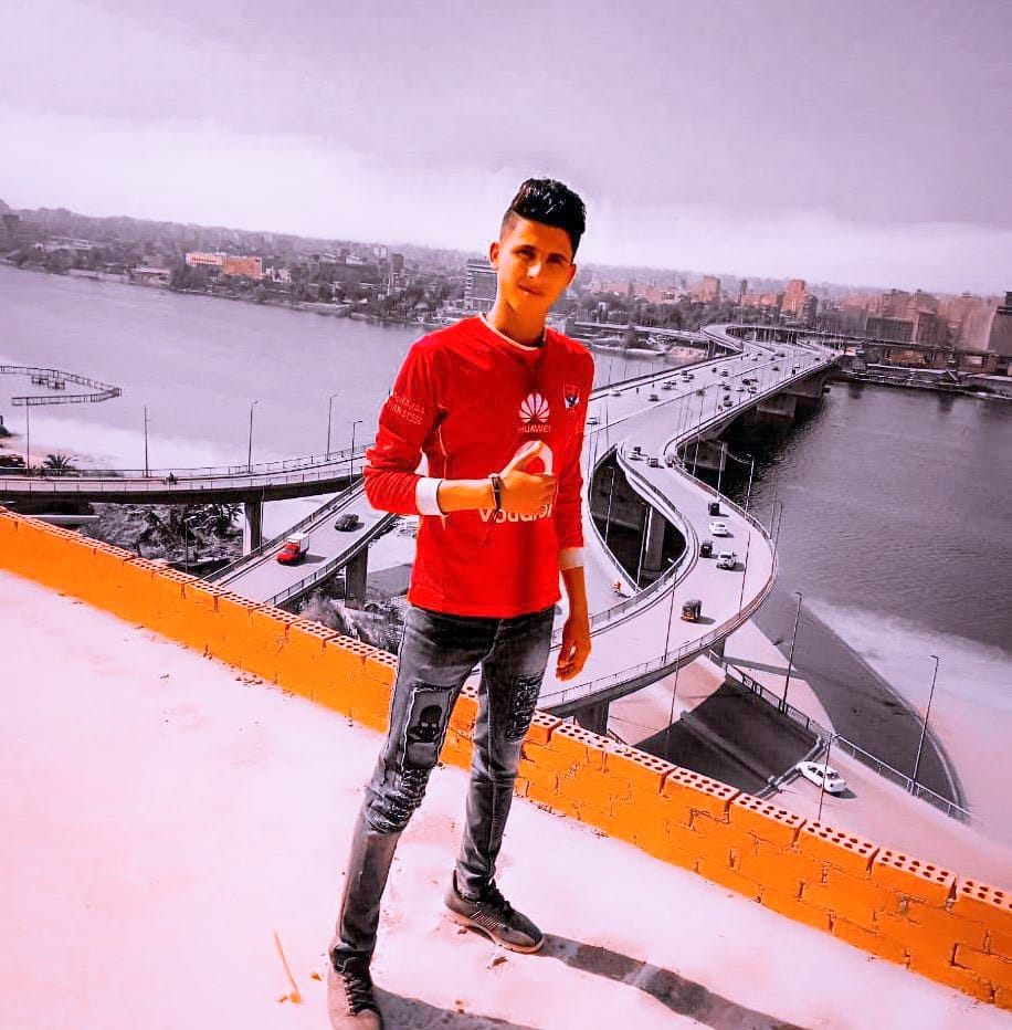 Ibrahem