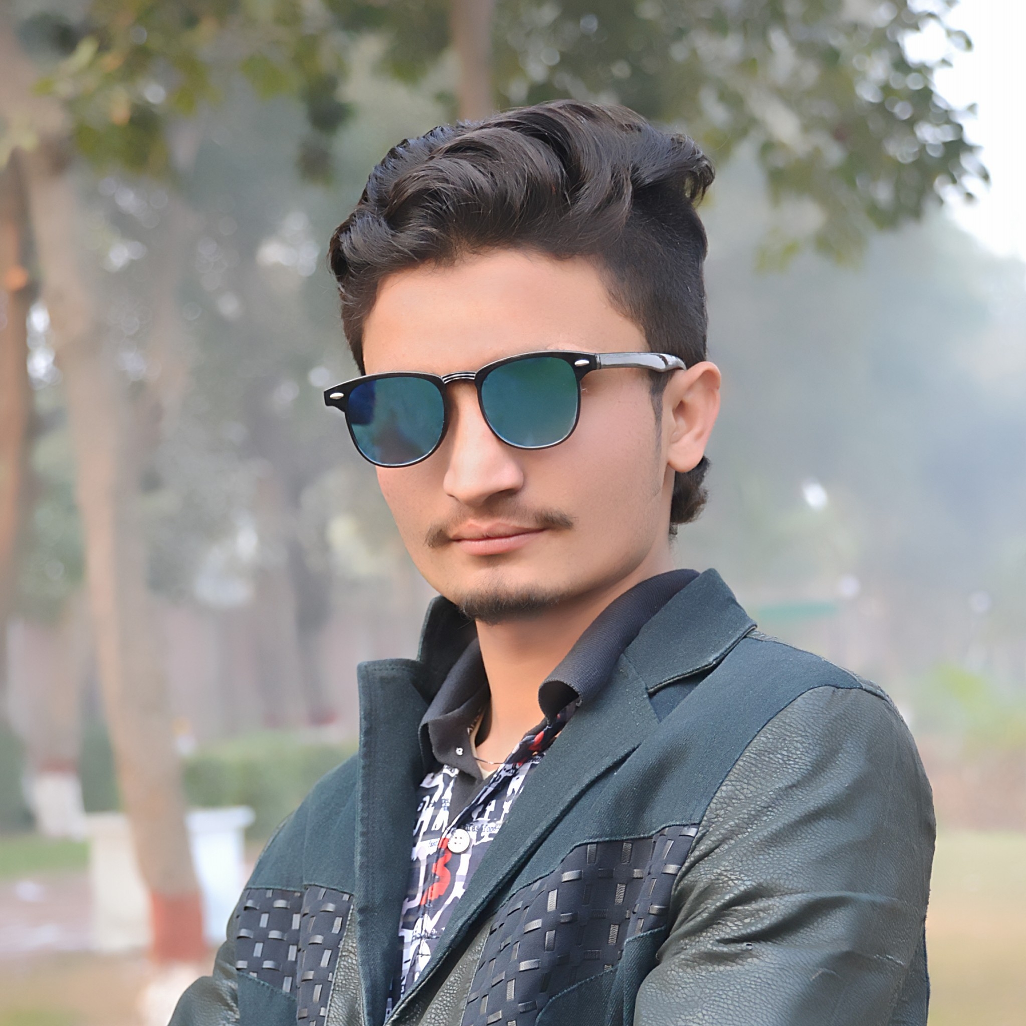 Malik shoaib rafique malik
