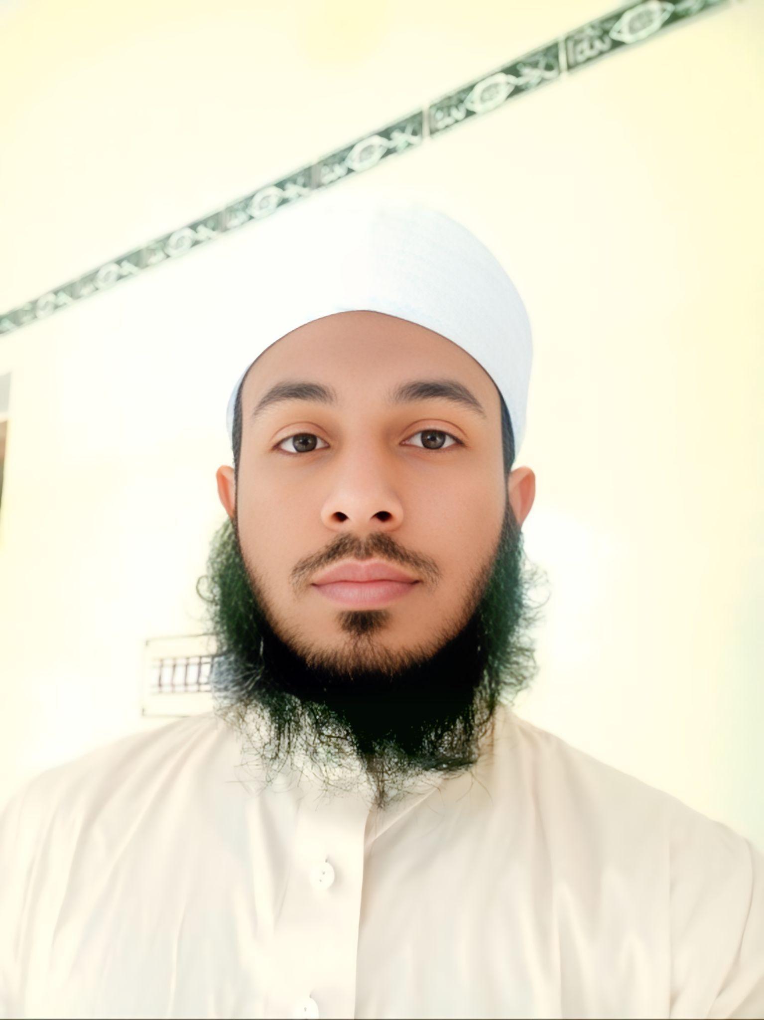 M D Abdur Rohim