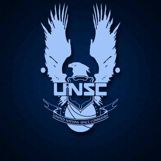 Team RF :Halo-Xbox:
