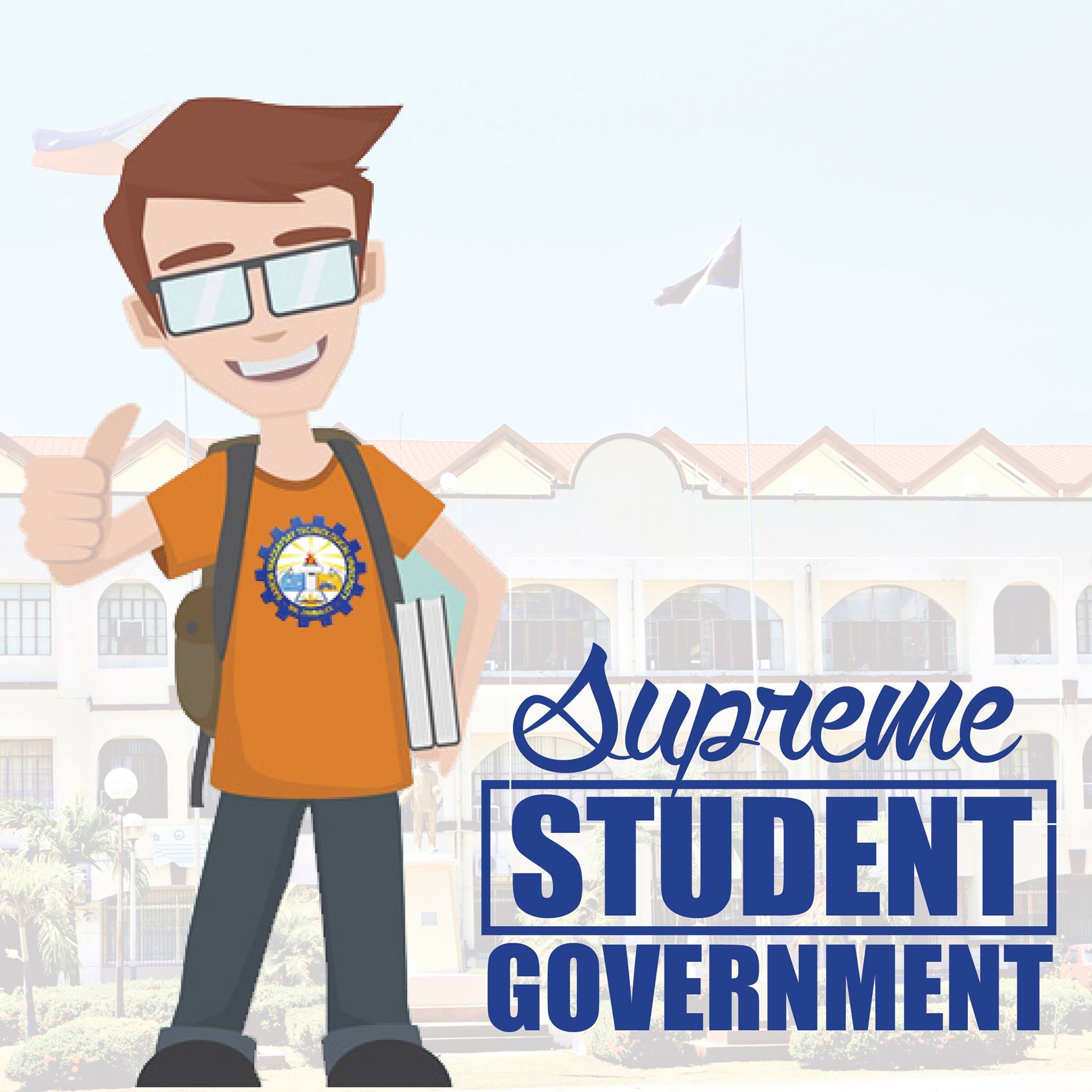 RMTU Iba-Supreme Student Goverment - Congratulations to the Beach ...