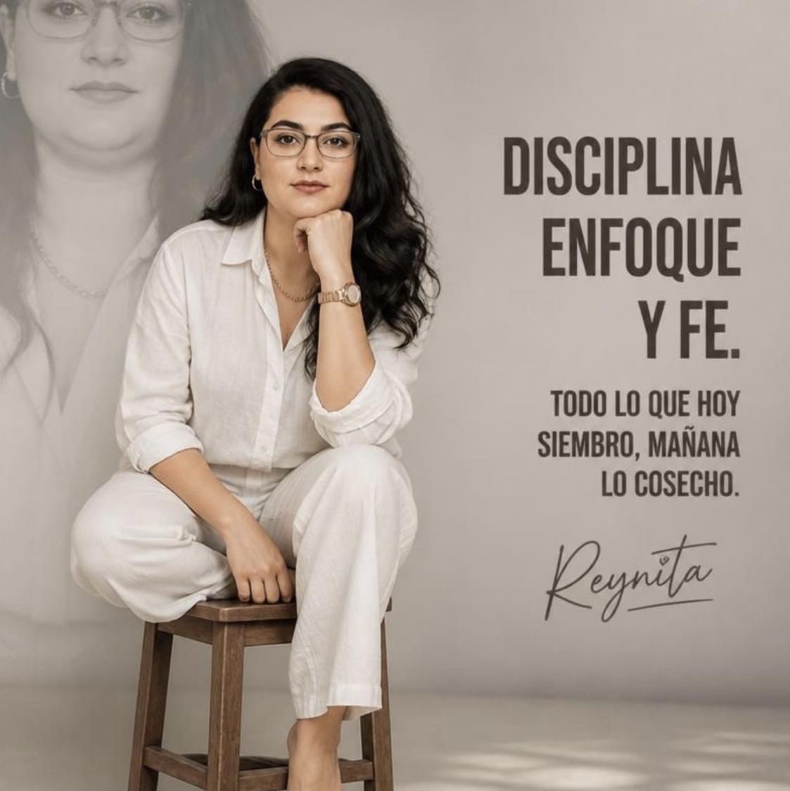 Reynita Molina