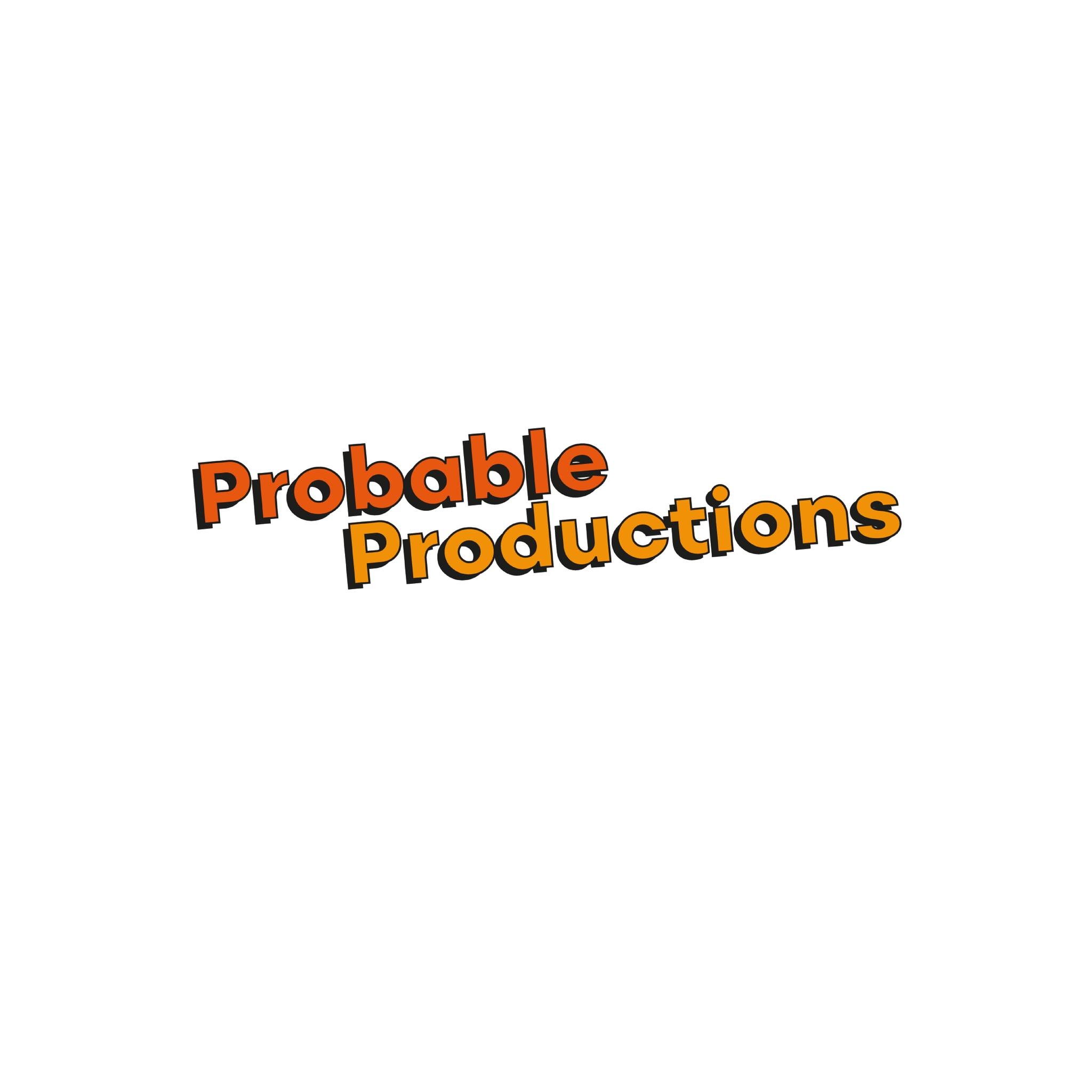 Probable Productions | Edinburgh