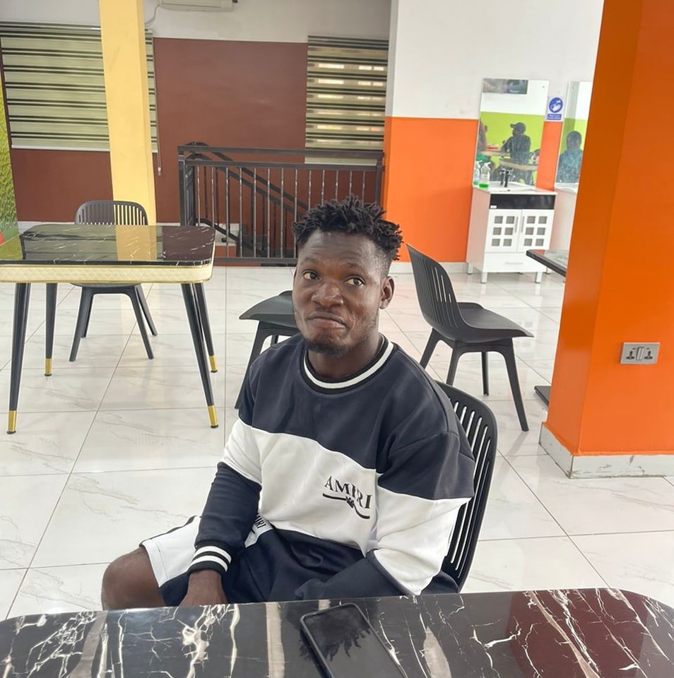 Alex Emeka Idika