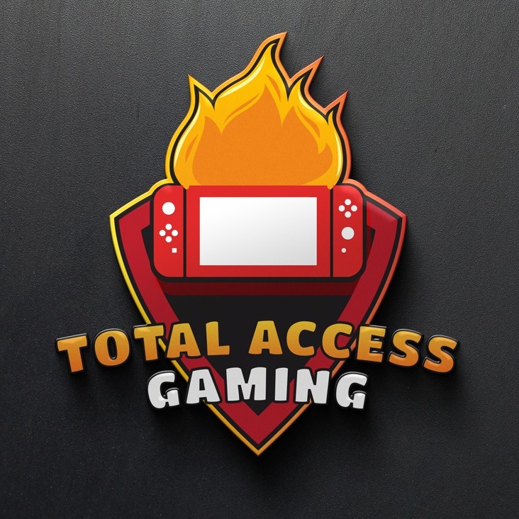 Total Access Gaming