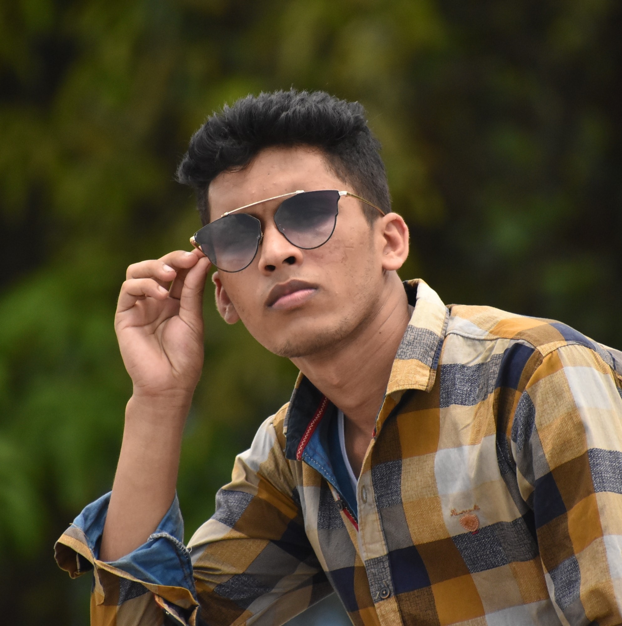 MD Ataur Rohman