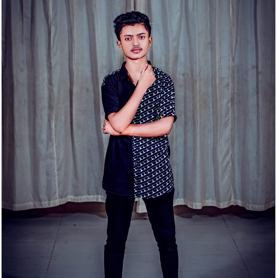 FarHan R O B I