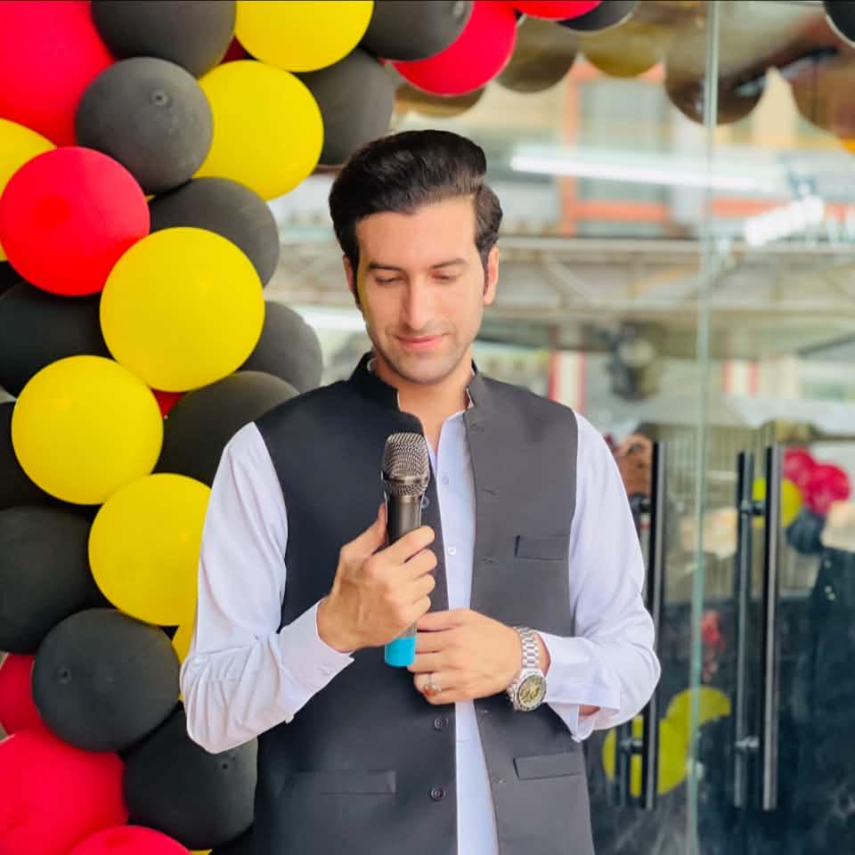 Rameez Khan