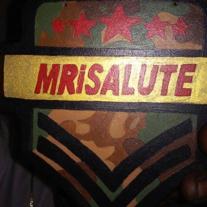 Mr.isalute Team Texas ENT.