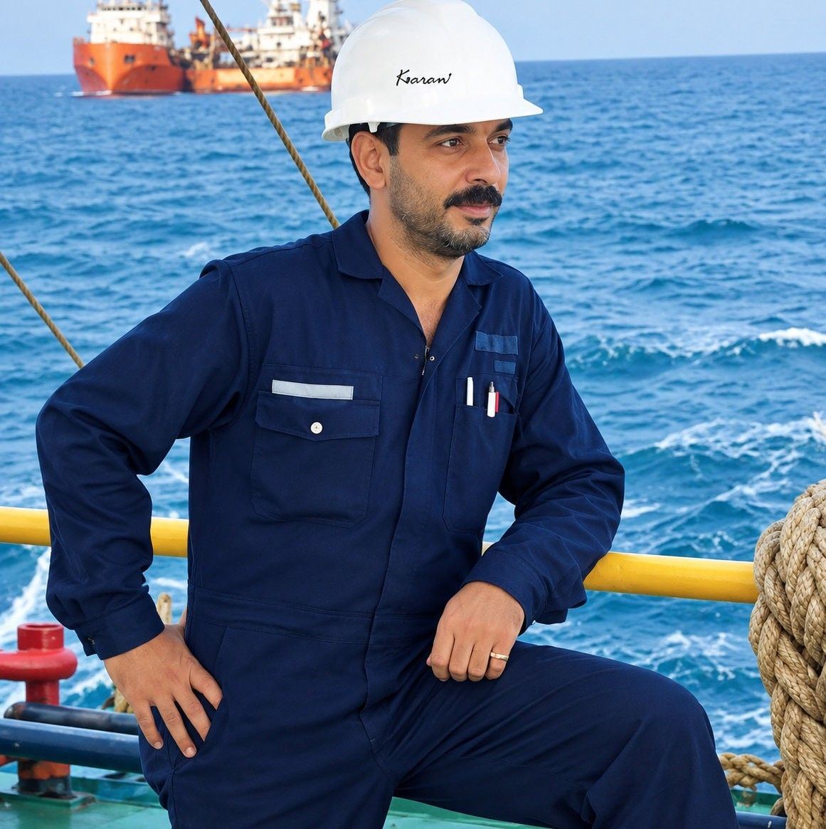 Sanjeev