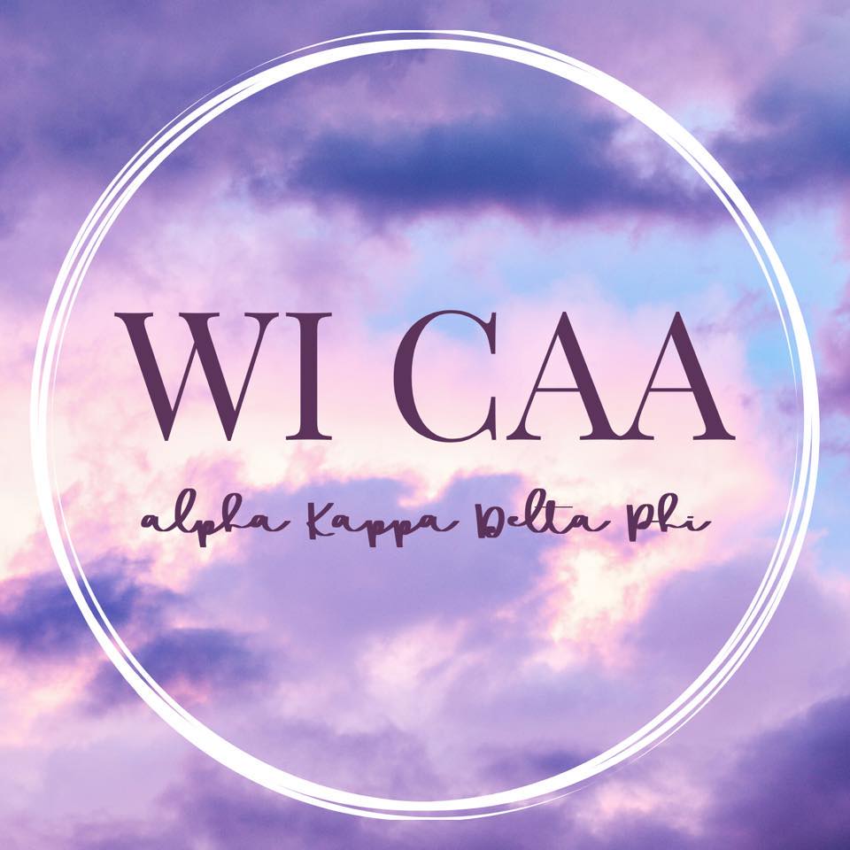 WI aKDPhi CAA