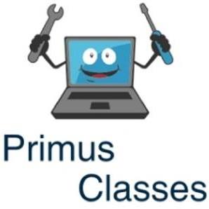 Primus Classes Jaipur
